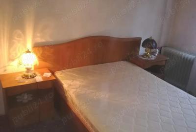 Vand apartament 2 camere, la et.1 in Giurgiu cu vedere in Sos.Bucuresti, in blocul Motanul Incal?at. - 13