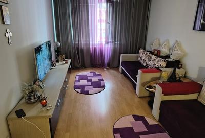 Garsonieră decomandată în Olteniței