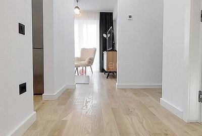 Apartament cu 3 camere semidecomandat, mobilat în Brașovul Vechi - 8