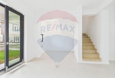 Apartament cu 3 camere si gradina de vanzare, Nobil Rezidence - Tunari - 5