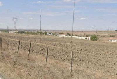 Teren de 470 mp, în Poarta Albă - 10