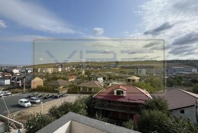 Apartament cu 2 camere semidecomandat în Bucium - 4