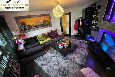 Apartament cu 2 camere decomandat în Govândari - 5