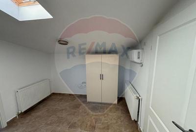 Apartament 2 camere cu terasa Gara de nord - 7
