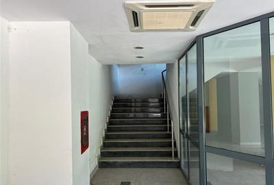 Vanzare Spatiu comercial stradal - Parter si Mezanin - 900 mp - 17