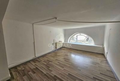 Spațiu comercial, de 92 mp, în Ultracentral - 17