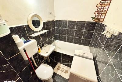 Garsonieră în Podu Roș