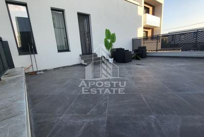 Apartament modern,3 camere si terasa de 45 mp,Dumbravita - 13