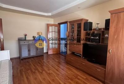 Apartament cu 2 camere semidecomandat, mobilat în Dărmănești - 6