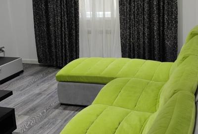 Apartament cu 2 camere decomandat în Central - 3