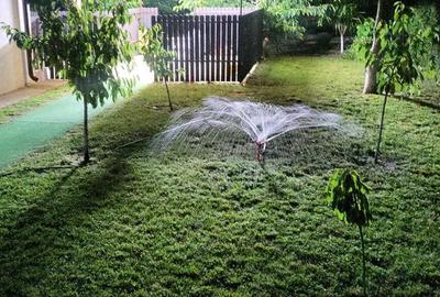 Spațiu comercial, de 500 mp, în Desa - 5