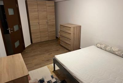 Apartament cu 2 camere în Păcurari