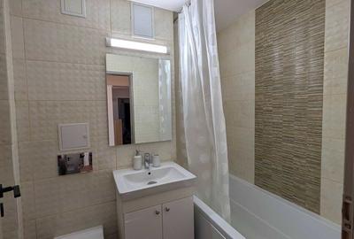 Apartament cu 3 camere decomandat, mobilat în Grigorescu - 6