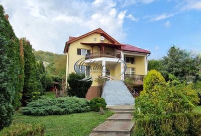 Casă individuală cu 11 camere în Grigorescu