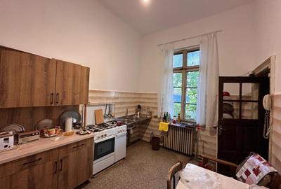 Vând Casă individuală – Str. Gral H. M. Berthelot / Cismigiu / Ateneu - 9