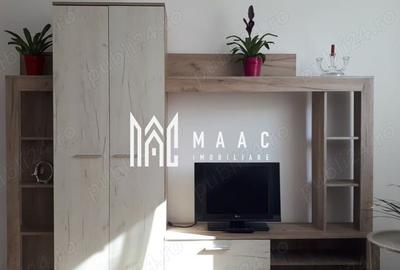 Garsonieră | 22 mp | Mobilata si Utilata  | Vasile Aaron - 8