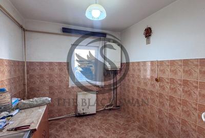 Apartament cu 4 camere decomandat în Central - 6