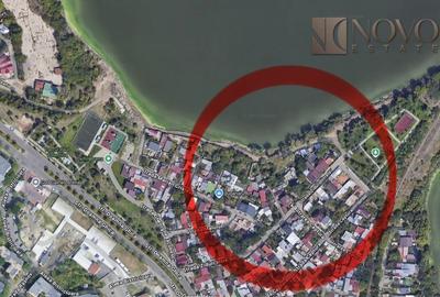 Teren 100 mp - Doamna Ghica | Constructie demolabila - 1