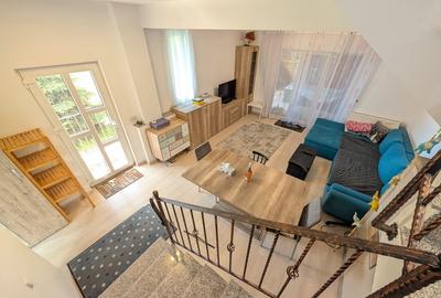 Duplex 4 camere 100mp | 0 comision | Tunari | mobilat utilat | 150mp teren - 4