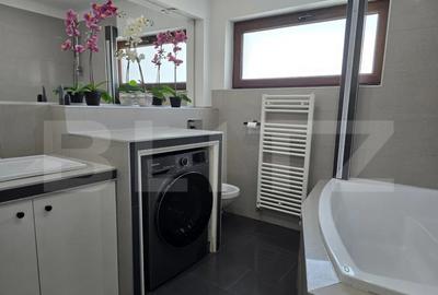 Apartament cu 3 camere decomandat în Florești