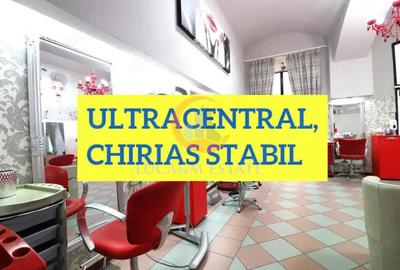 Spatiu comercial, chirias existent, Ultracentral - 2