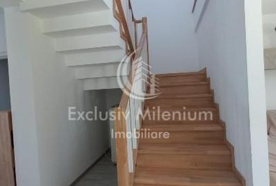 Duplex cu 4 camere cu Canalizare în Aviației - 1