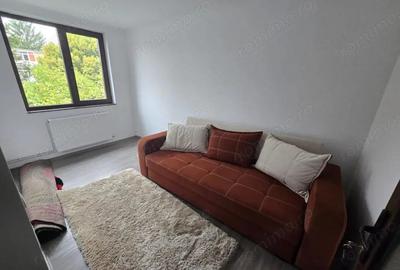 Apartament 3 camere Ceair - ExpoParc, renovat, mobilat - 1