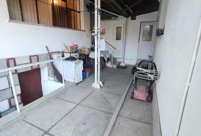 Proprietar Inchiriez apartament cu 2 camere in zona Bucovina - 11