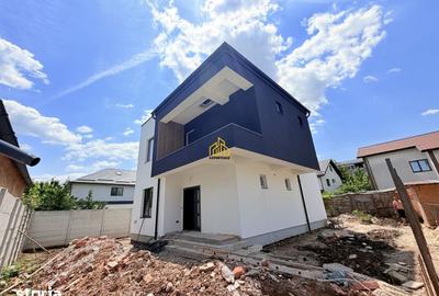 Casă cu 3 camere cu Teren 311 Mp în Central - 7