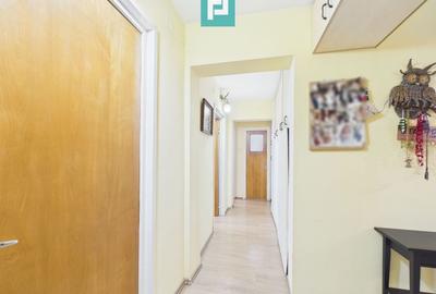 Apartament cu 5 camere decomandat în Aurel Vlaicu - 11