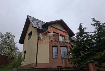 Casă cu Teren 506 Mp în Cornu - 7