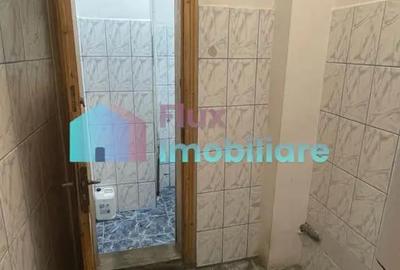 Spațiu comercial, de 35 mp, în Burdujeni - 2