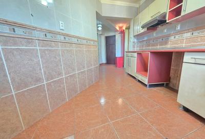 Apartament cu 2 camere, Obor/ Mosilor, 55 mpt, bloc 1981, et. 7 din 9 - 2