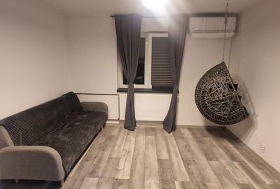 Apartament cu 2 camere în Giurgiului - 4