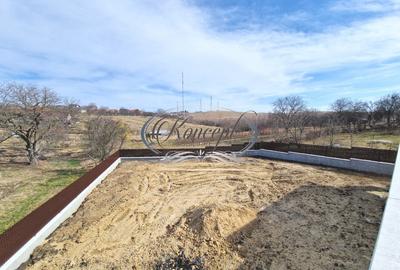 Casa alipita in zona partiei de Ski, Feleacu - 9