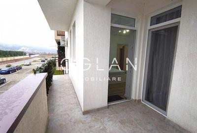 Apartament modern 3 cam. de inchiriat-Zona Henri Coanda - 16