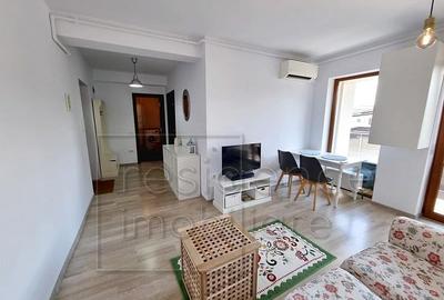 Apartament modern 2 camere, Borhanci, strada Romul Ladea+Par - 3