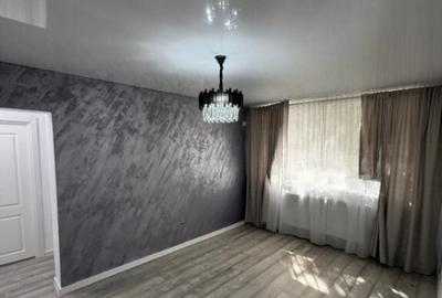 Renovat 2025. Apartament 2 camere confort 1 Hipodrom - 1