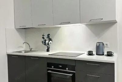 Garsonieră în Doamna Ghica - 3