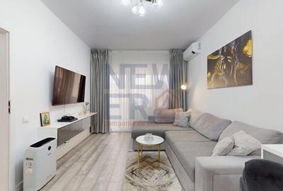 Apartament cu 2 camere decomandat, mobilat în Militari - 1