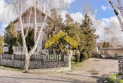 Motel de vanzare Mandruloc - 9