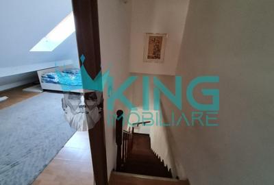 Apartament cu 3 camere semidecomandat, mobilat în Colentina