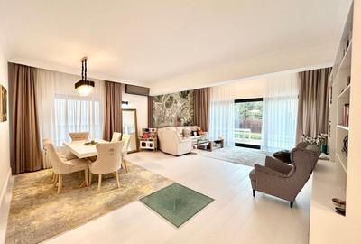 Casă individuală cu 7 camere cu Canalizare în Iancu Nicolae - 2