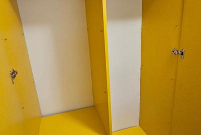 Apartament cu o camera decomandat Lipovei - 4