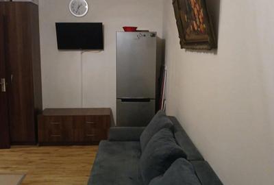 Inchiriez Garsoniera dubla TOP HOUSE Berceni - 5