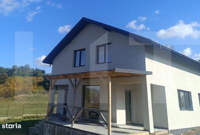 Casă cu 4 camere în Mihai Eminescu - 9