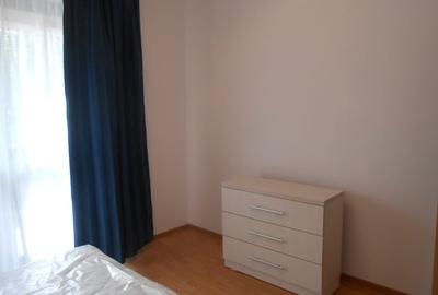 Apartament cu 2 camere decomandat, mobilat în Brâncoveanu - 6