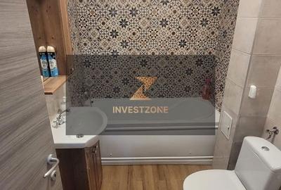 Apartament cu 2 camere decomandat în Central - 4