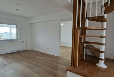Apartament complet renovat cu scara interioara - 7