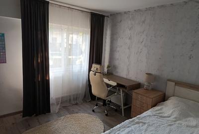 Apartament 1 camera Piata Cipariu strada Muncitorilor parter inalt - 2
